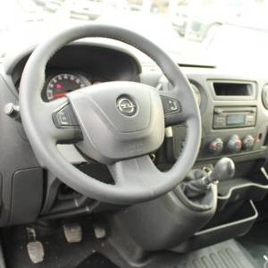 Opel Movano 2.3 CDTi MAXI