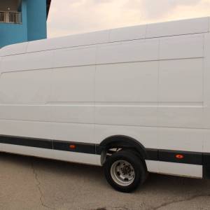 Opel Movano 2.3 CDTi MAXI