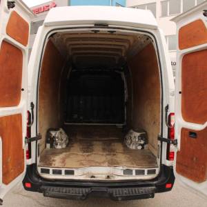 Opel Movano 2.3 CDTi MAXI