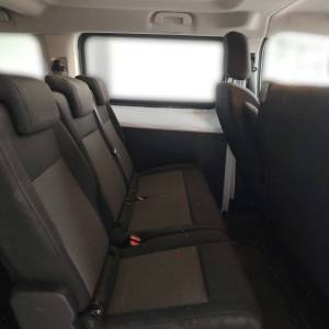 Opel Zafira Combi Long 2.0 CDTi AT8