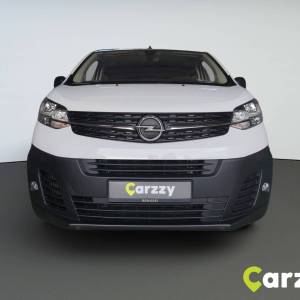 Opel Zafira Combi Long 2.0 CDTi AT8