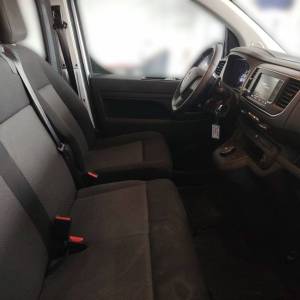 Opel Zafira Combi Long 2.0 CDTi AT8