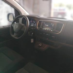 Opel Zafira Combi Long 2.0 CDTi AT8