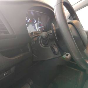 Opel Zafira Combi Long 2.0 CDTi AT8