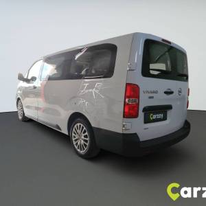 Opel Zafira Combi Long 2.0 CDTi AT8