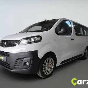 Opel Zafira Combi Long 2.0 CDTi AT8