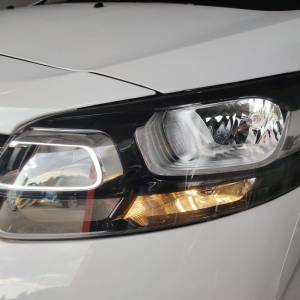 Opel Zafira Combi Long 2.0 CDTi AT8