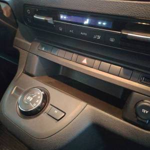 Opel Zafira Combi Long 2.0 CDTi AT8