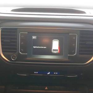 Opel Zafira Combi Long 2.0 CDTi AT8