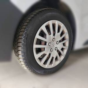 Opel Zafira Combi Long 2.0 CDTi AT8