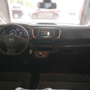 Opel Zafira Combi Long 2.0 CDTi AT8