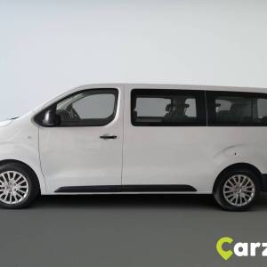 Opel Zafira Combi Long 2.0 CDTi AT8