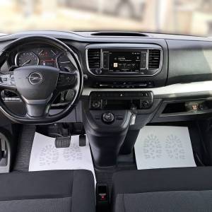 Opel Zafira LIFE BUSINESS EDITION 2.0 CDTI - 3 godine jamstva