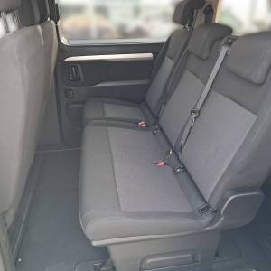 Opel Zafira LIFE BUSINESS EDITION 2.0 CDTI - 3 godine jamstva