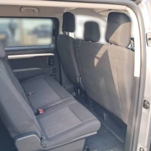 Opel Zafira LIFE BUSINESS EDITION 2.0 CDTI - 3 godine jamstva