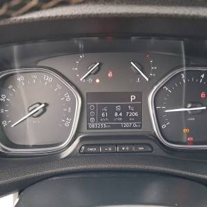 Opel Zafira LIFE BUSINESS EDITION 2.0 CDTI - 3 godine jamstva