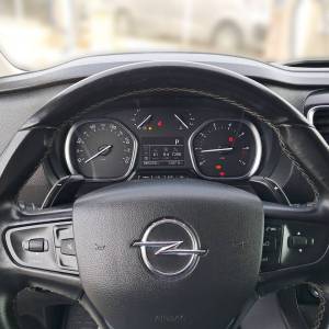 Opel Zafira LIFE BUSINESS EDITION 2.0 CDTI - 3 godine jamstva