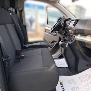 Opel Zafira LIFE BUSINESS EDITION 2.0 CDTI - 3 godine jamstva