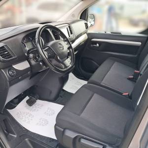 Opel Zafira LIFE BUSINESS EDITION 2.0 CDTI - 3 godine jamstva