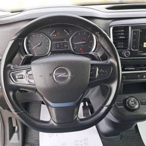 Opel Zafira LIFE BUSINESS EDITION 2.0 CDTI - 3 godine jamstva