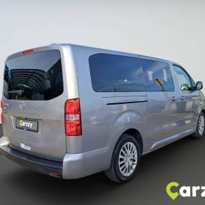 Opel Zafira LIFE BUSINESS EDITION 2.0 CDTI - 3 godine jamstva