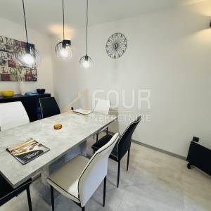 Orehovica, 73.44m2, namješten i adaptiran stan