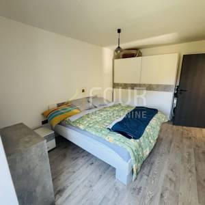 Orehovica, 73.44m2, namješten i adaptiran stan