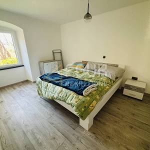 Orehovica, 73.44m2, namješten i adaptiran stan