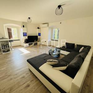 Orehovica, 73.44m2, namješten i adaptiran stan