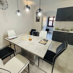 Orehovica, 73.44m2, namješten i adaptiran stan