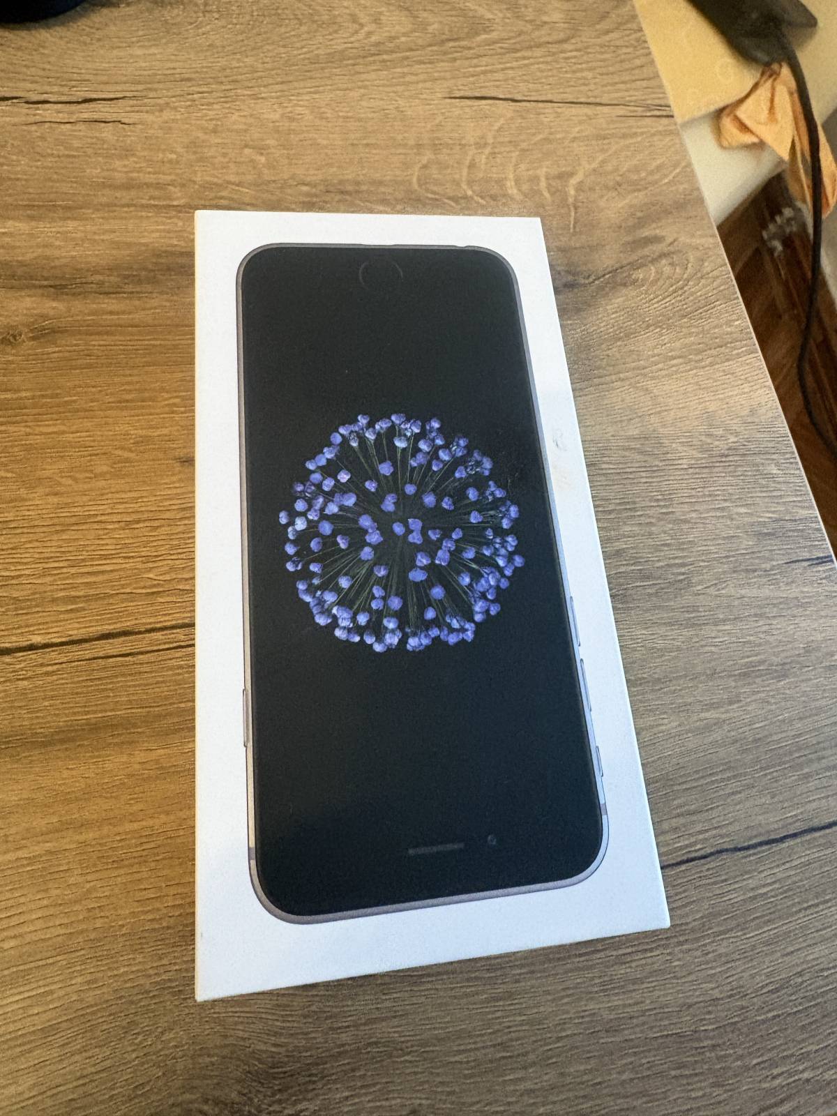 Original Kutija iPhone 6