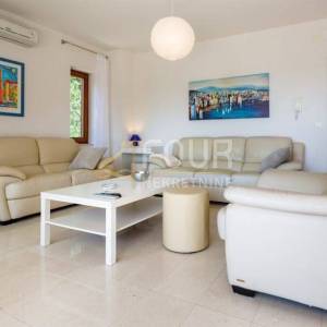 Otok Krk, Krk, penthouse 1. red do mora