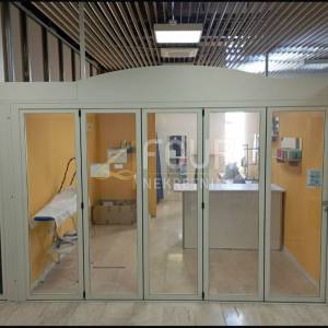 Otok Krk, poslovni prostor, 18.55m2