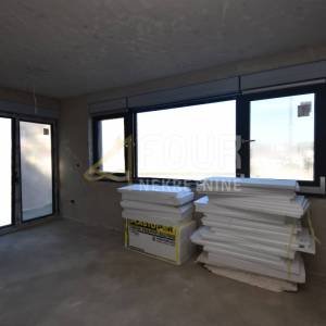 Otok Krk, Vrbnik, 52.60m2, 1s+db, lođa