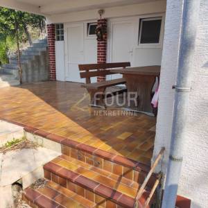 Otok Rab, kuća u nizu, 136m2