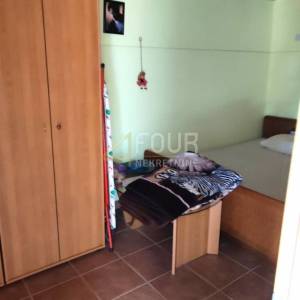 Otok Rab, kuća u nizu, 136m2