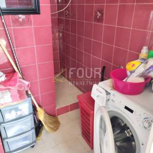 Otok Rab, kuća u nizu, 136m2