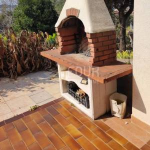 Otok Rab, kuća u nizu, 136m2