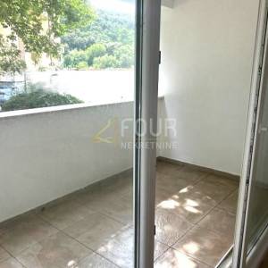 Otok Rab, Palit, 2skl, 52m2, pogled na more