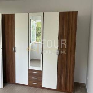 Otok Rab, Palit, 2skl, 52m2, pogled na more