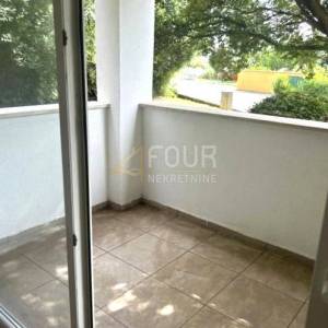 Otok Rab, Palit, 2skl, 52m2, pogled na more