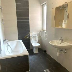 Otok Rab, Palit, 2skl, 52m2, pogled na more