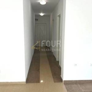 Otok Rab, Palit, 2skl, 52m2, pogled na more