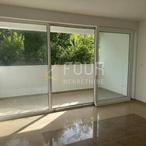 Otok Rab, Palit, 3skl, 72.25m2, pogled na more