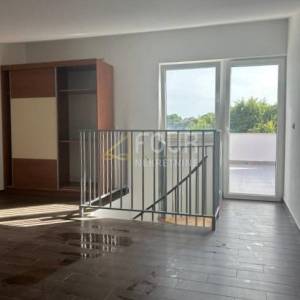 Otok Rab, Palit, 3skl, 72.25m2, pogled na more