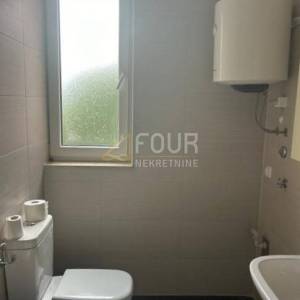 Otok Rab, Palit, 3skl, 72.25m2, pogled na more