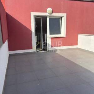 Otok Rab, Palit, 3skl, 72.25m2, pogled na more