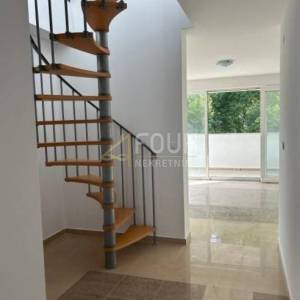 Otok Rab, Palit, 3skl, 72.25m2, pogled na more