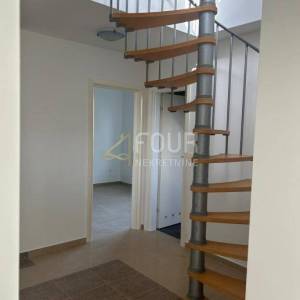 Otok Rab, Palit, 3skl, 72.25m2, pogled na more