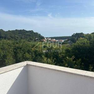 Otok Rab, Palit, 3skl, 72.25m2, pogled na more